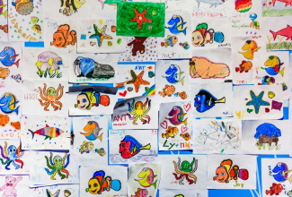 Animazione Bambini Ticino