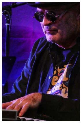 saturday night THE band — photo 12