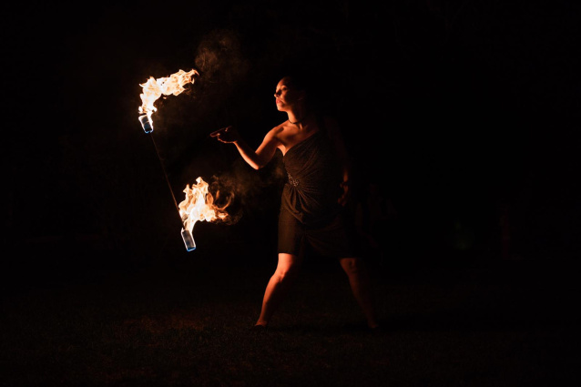 Yantra Fire&amp;amp;Art — photo 3