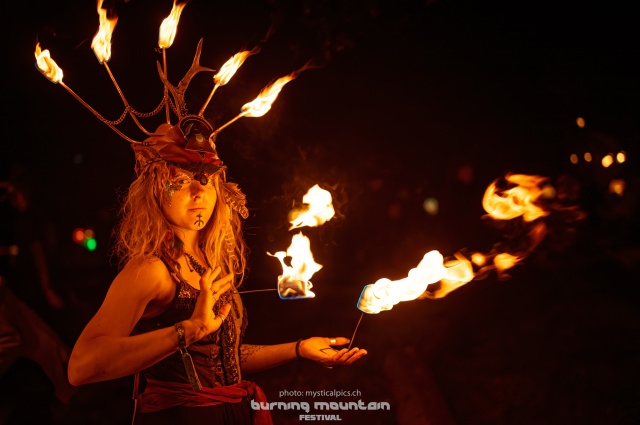 Yantra Fire&amp;amp;Art — photo 11