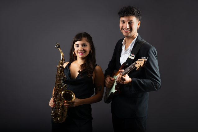 Sur Duet — photo 9