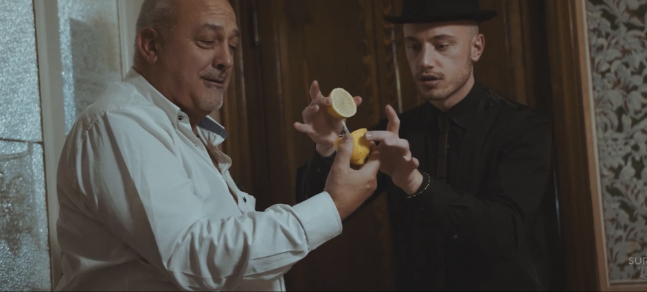 MR TELLER - make your event, real magic. — photo 13