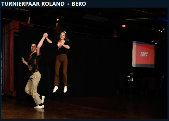 Dance Show Surprise Act — photo 8