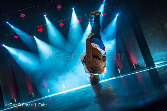 Chris Cross — photo 3