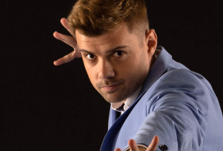 Chris Cross