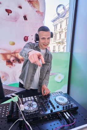 DJ ALE JAY — photo 6