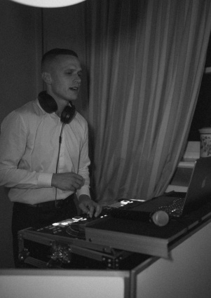 DJ ALE JAY — photo 12
