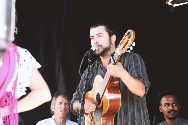 A Latin American Music Journey — photo 3
