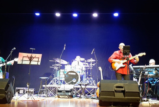 Live teatro / piazze
