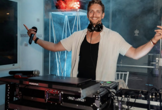 DJ Robinho
