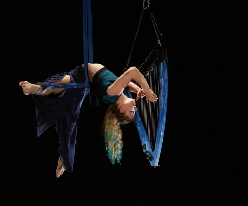 Anja Luna — photo 2