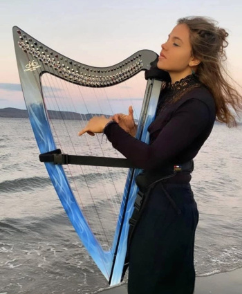 Anja Luna — photo 5