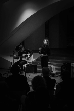 Hot Sounds for Your Event by Katy O. — photo 5