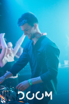 DJ Rey — photo 4