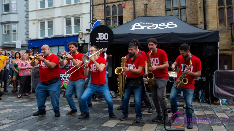 John Birks Orchestra — photo 3