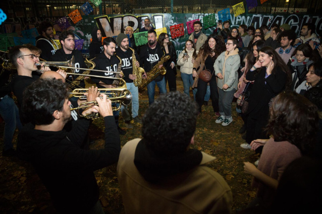 John Birks Orchestra — photo 7