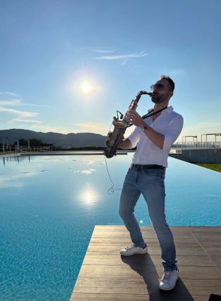 DJ Gianix Angelo Giannone — photo 2