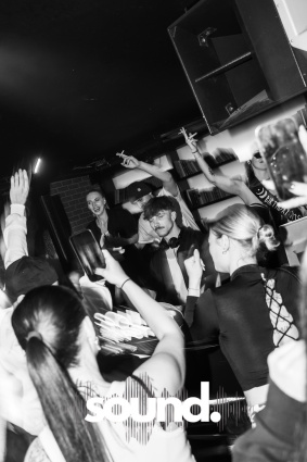 J - Lo Marshall_Underground Minimal / Tech House DJ — photo 2