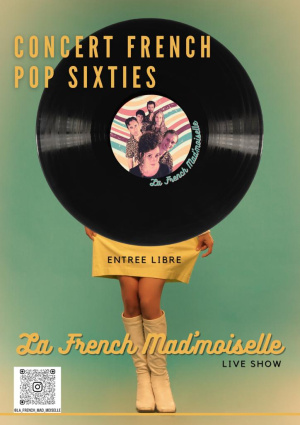 La French Mad`moiselle — photo 8