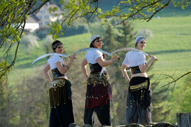 Säbellas — photo 2