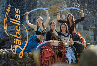 Säbellas