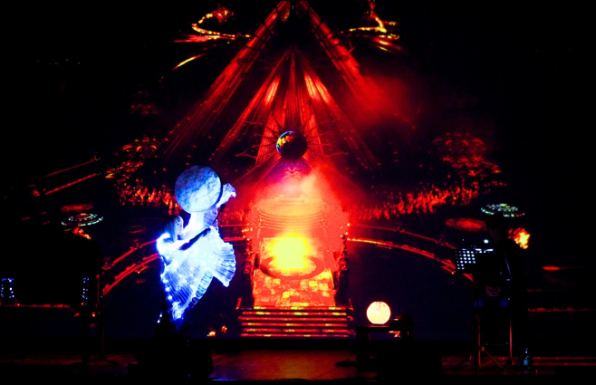 PIANO ASTROCONCERT — photo 11