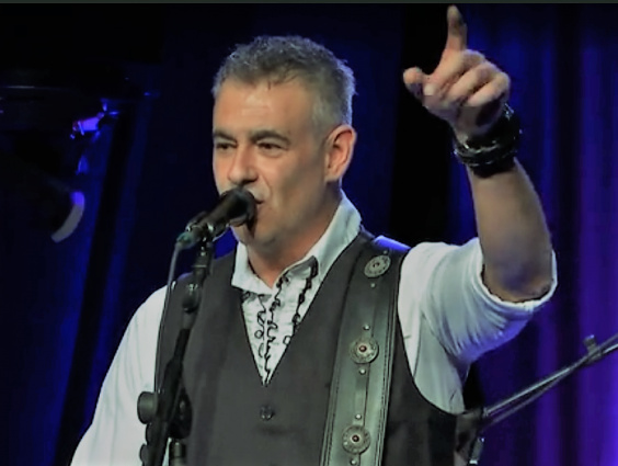 Johnny Duk - duo, trio or band — photo 2