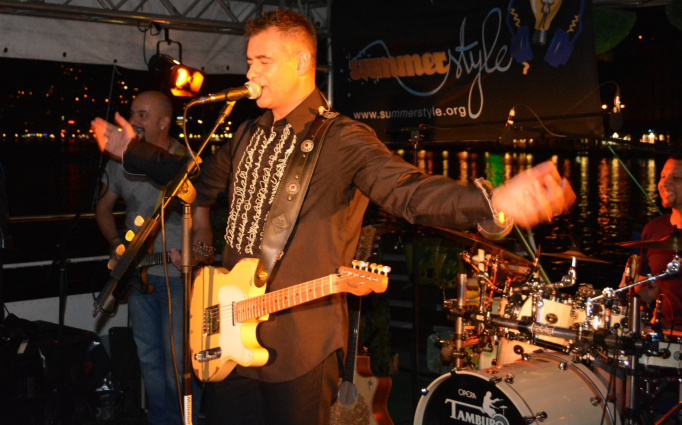Johnny Duk - duo, trio or band — photo 9