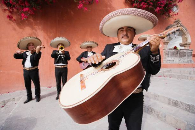 mariachi México — photo 13
