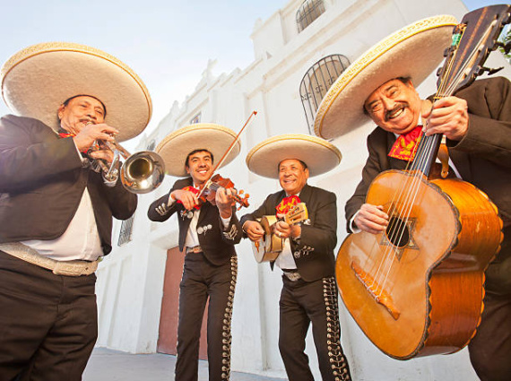 mariachi México — photo 15