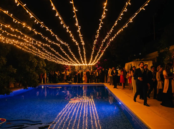 Illuminazione &amp;amp; Candele DJ — photo 4