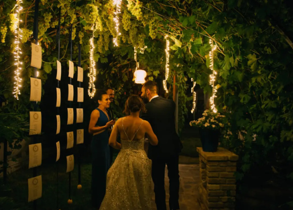 Illuminazione &amp;amp; Candele DJ — photo 5