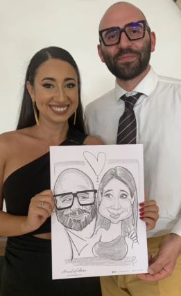 caricature — photo 16