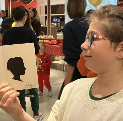 Caricaturista — photo 13