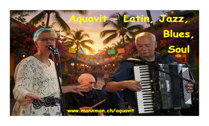Aquavit Band — photo 2