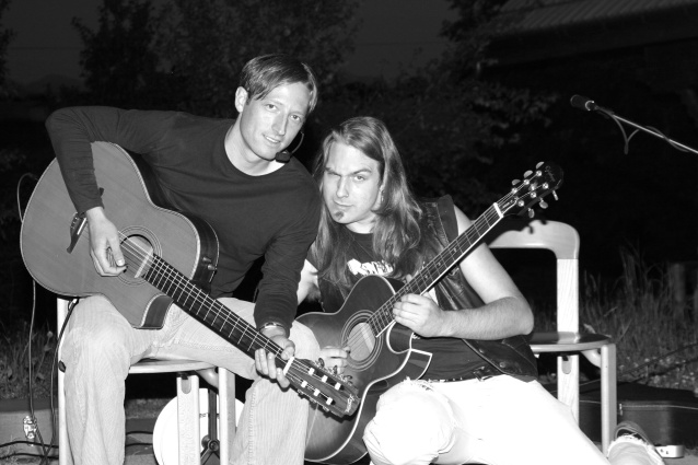 ON IT acoustic covers — photo 3