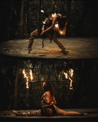 Clara Free Spirit — photo 14