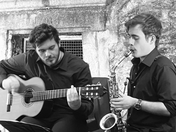 Duo Vaires — photo 3