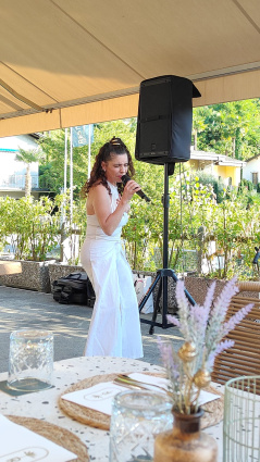 Grace Elegant Music Experience — photo 2