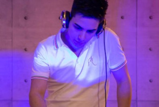 Italienischer DJ für private Partys