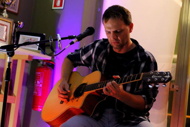 Acoustic Songbook (Duo Acustico) — photo 4